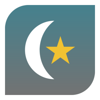 IslamFirst Logo PNG Vector