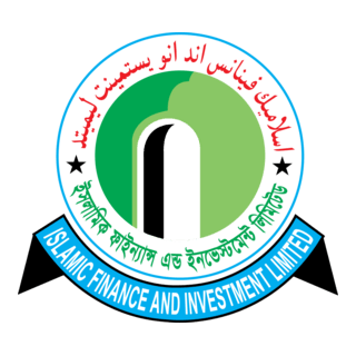 Islamic Finance and Investment Limited Logo PNG Vector