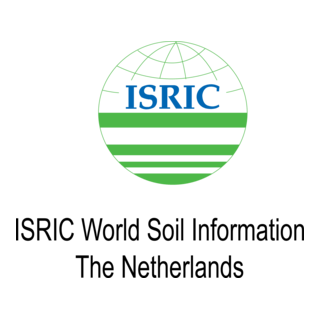 ISRIC Logo PNG Vector