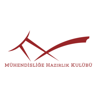 İstanbul Teknik Üniversitesi Mühendisliğe Hazırlık Logo PNG Vector
