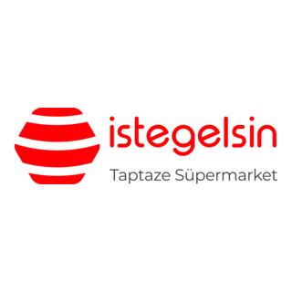 istegelsin Logo PNG Vector