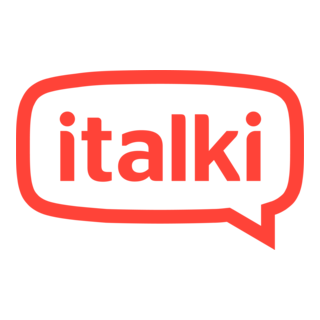 italki Logo PNG Vector