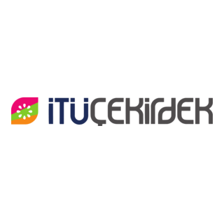 İTÜ Çekirdek Logo PNG Vector