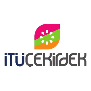 İTÜ Çekirdek Logo PNG Vector