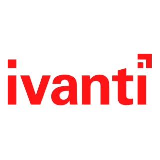 ivanti Logo PNG Vector