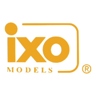 ixo models Logo PNG Vector