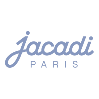 Jacadi Paris Logo PNG Vector