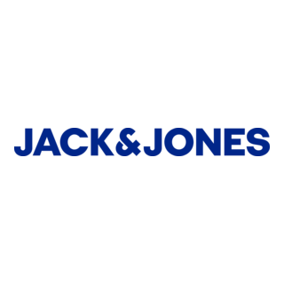 Jack & Jones Logo PNG Vector