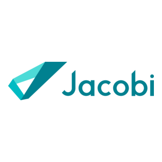 Jacobi Strategies Logo PNG Vector