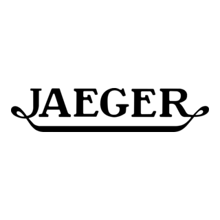 Jaeger Logo PNG Vector