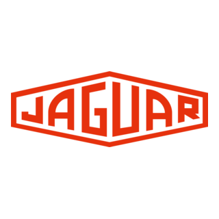 Jaguar Logo PNG Vector