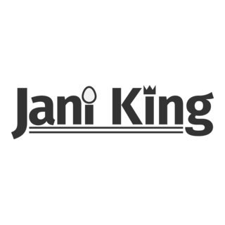 jani king Logo PNG Vector