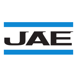 Japan Aviation Electronics - JAE Logo PNG Vector