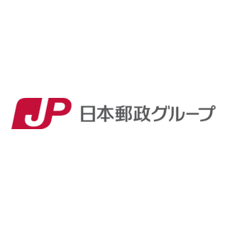 Japan Post Group Logo PNG Vector
