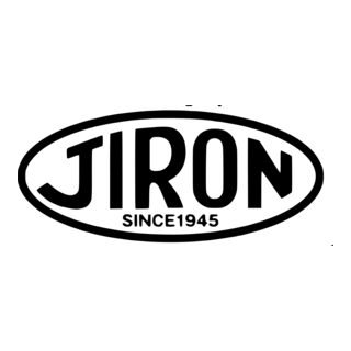 jiron Logo PNG Vector