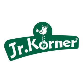 Jr.Korner Logo PNG Vector
