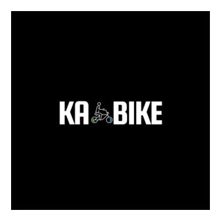 Ka-Bike Logo PNG Vector