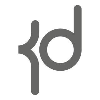 Kaia Davis Design Logo PNG Vector