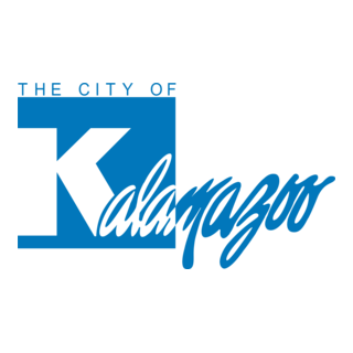 Kalamazoo Logo PNG Vector