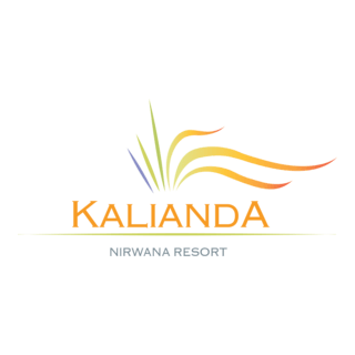 Kalianda Nirwana Resort Logo PNG Vector