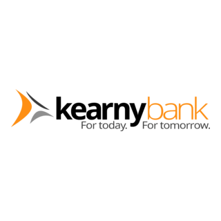 Kearny Bank Logo PNG Vector