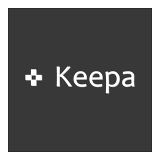 Keepa Logo PNG Vector