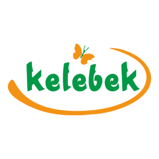 KELEBEK LOKANTASI Logo PNG Vector