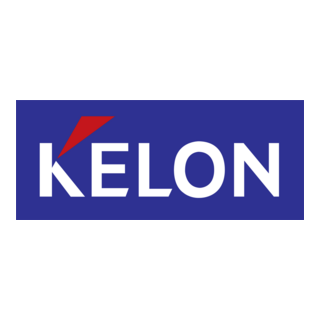 KELON Logo PNG Vector