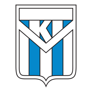 KÍ Klaksvík (early 1990's) Logo PNG Vector