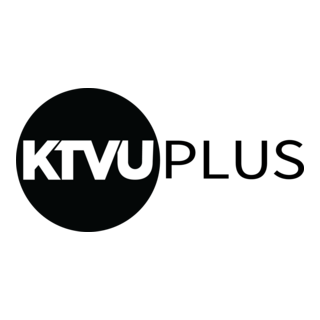 KICU Channel 36, San Jose, California Logo PNG Vector