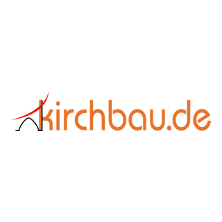 Kirchbau Logo PNG Vector
