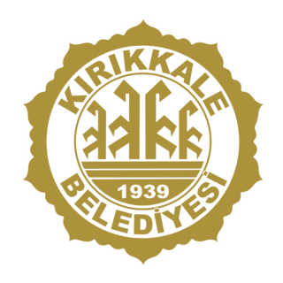 Kırıkkale Belediyesi Logo PNG Vector