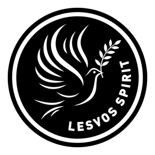 KLABU Lesvos Club Badge 2021 Logo PNG Vector