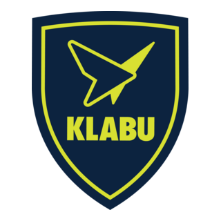 KLABU One Club Badge 2019 Logo PNG Vector
