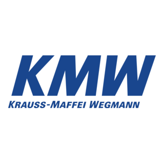Kmw Logo PNG Vector