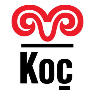 Koç Holding Logo PNG Vector