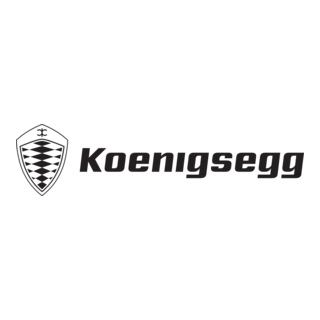 Koenigsegg Logo PNG Vector