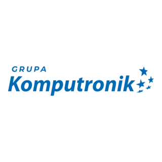 Komputronik Logo PNG Vector