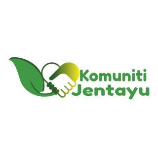 Komuniti Jentayu Pulai Johor Logo PNG Vector
