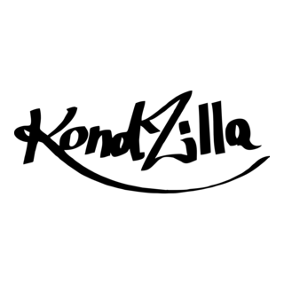 kondZilla Logo PNG Vector