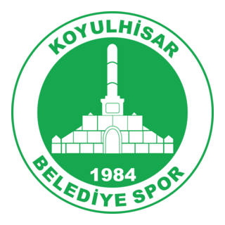 Koyulhisar Belediyespor Logo PNG Vector