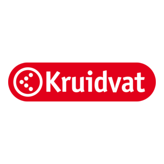 Kruidvat Logo PNG Vector