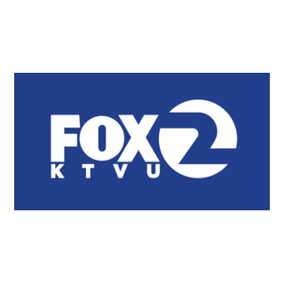KTVU Channel 2, Oakland, California Logo PNG Vector