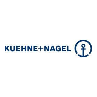 Kuehne+Nagel Logo PNG Vector