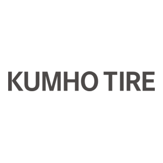 Kumho Tire Logo PNG Vector