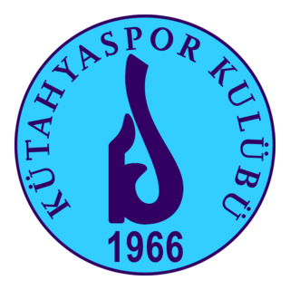 Kütahyaspor Logo PNG Vector
