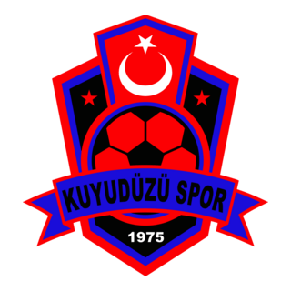 Kuyudüzüspor Logo PNG Vector