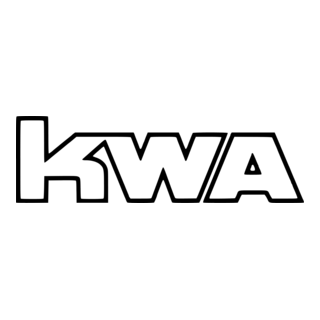 KWA Logo PNG Vector