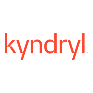 Kyndryl Logo PNG Vector