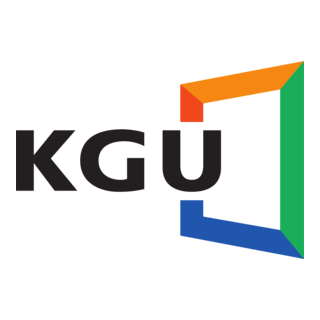 Kyonggi University Logo PNG Vector